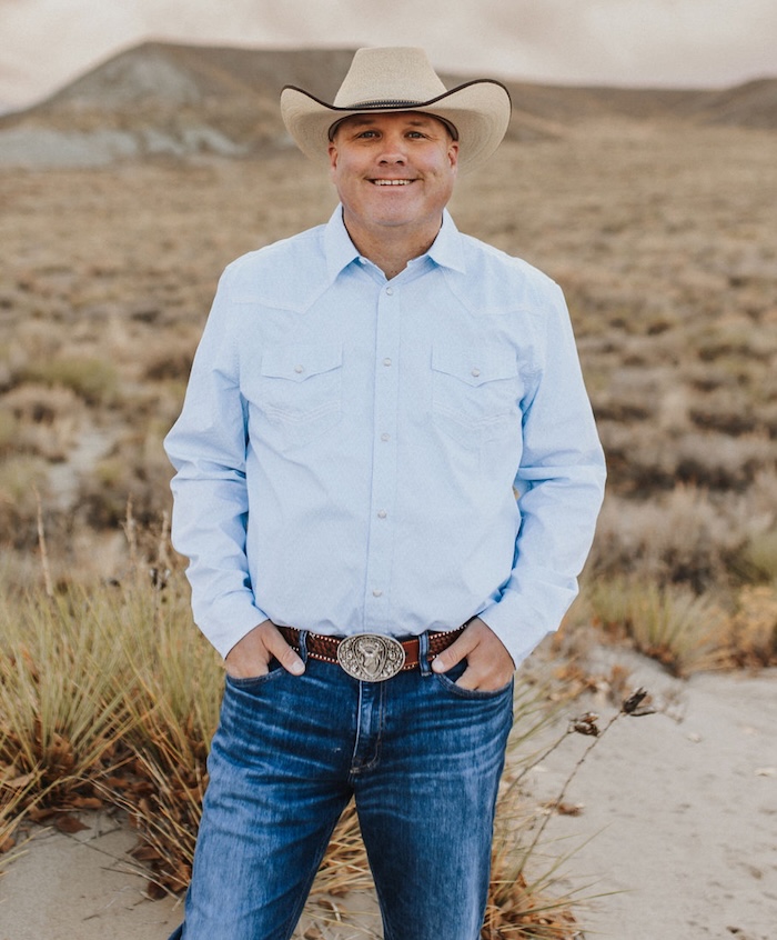Matt Childers, founder of Wildfire Digital Marketing