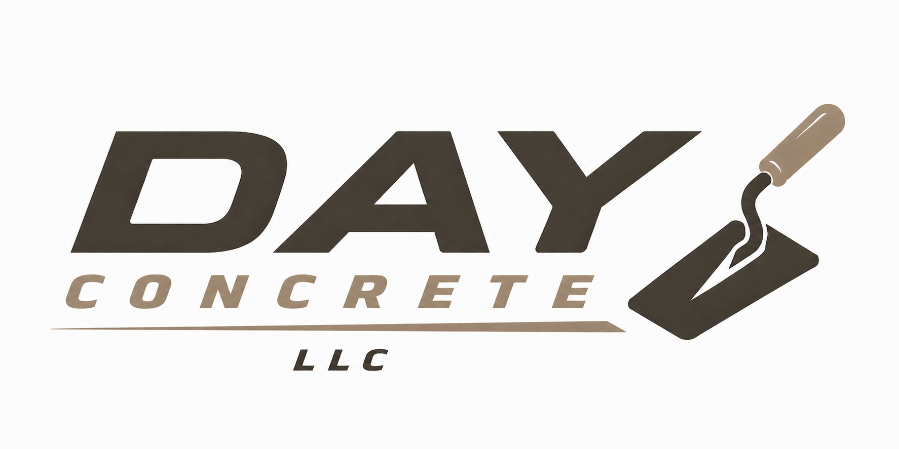 Day Concrete logo